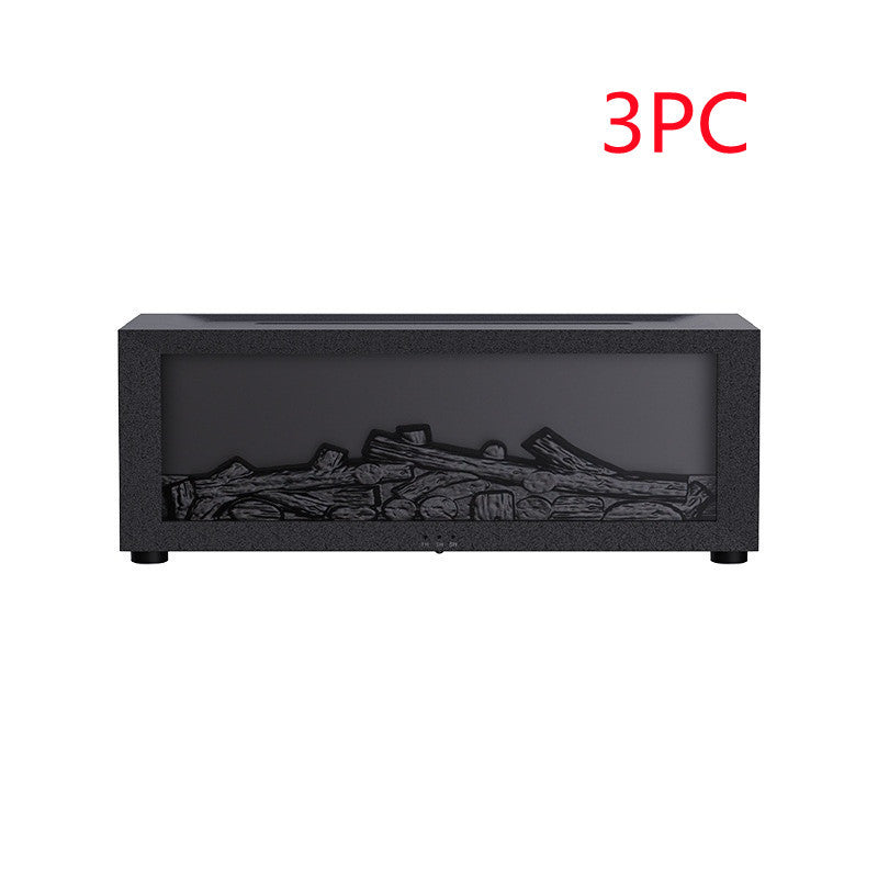 Fireplace Humidifier