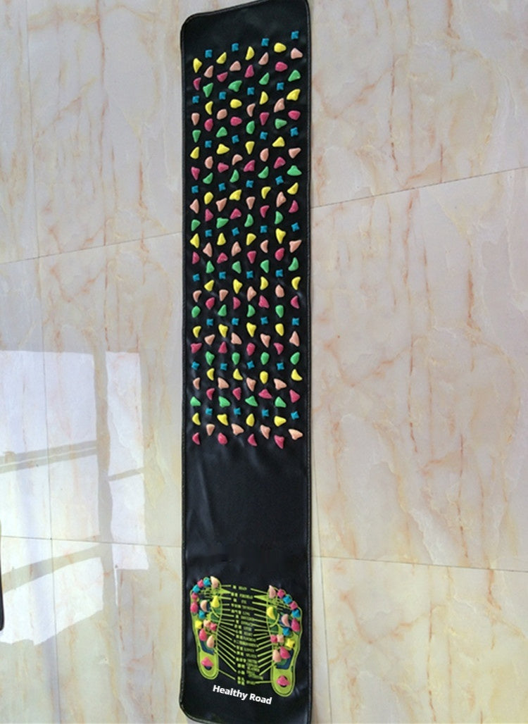 Reflexology Foot Massage Acupressure Mat