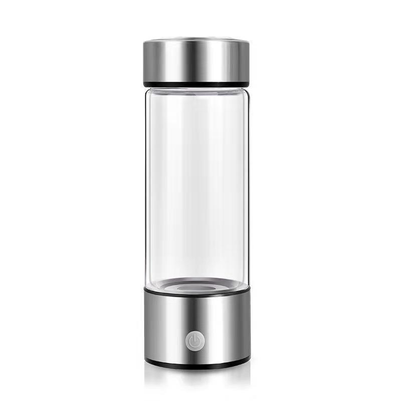 Electric Hydrogen Water Bottle