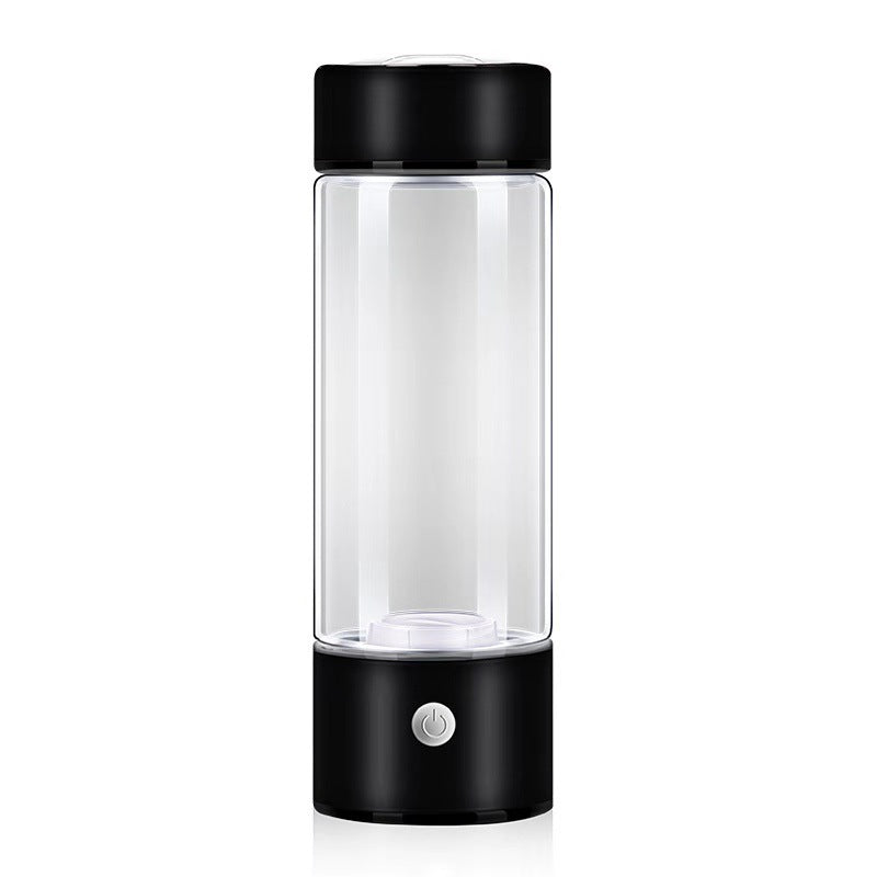 Electric Hydrogen Water Bottle