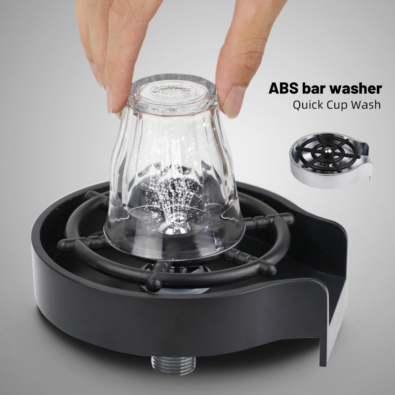 Counter Cup Washer