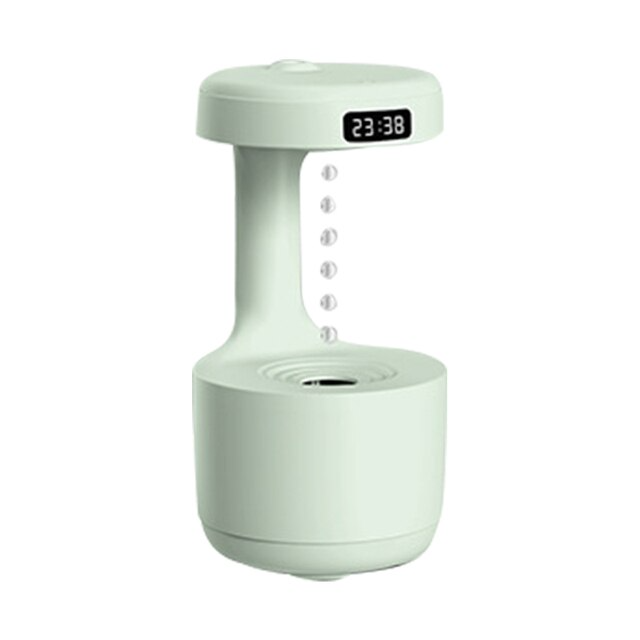 Anti Gravity Water Drop Humidifier